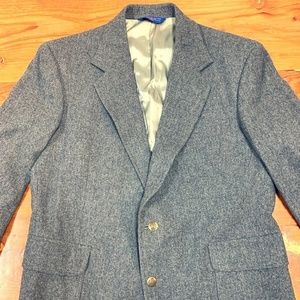 Pendleton Wool Men's Jacket 42R